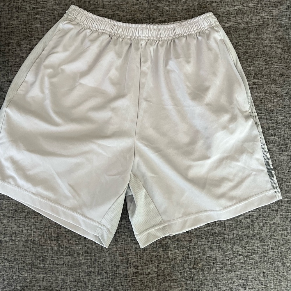 Gymshark shorts